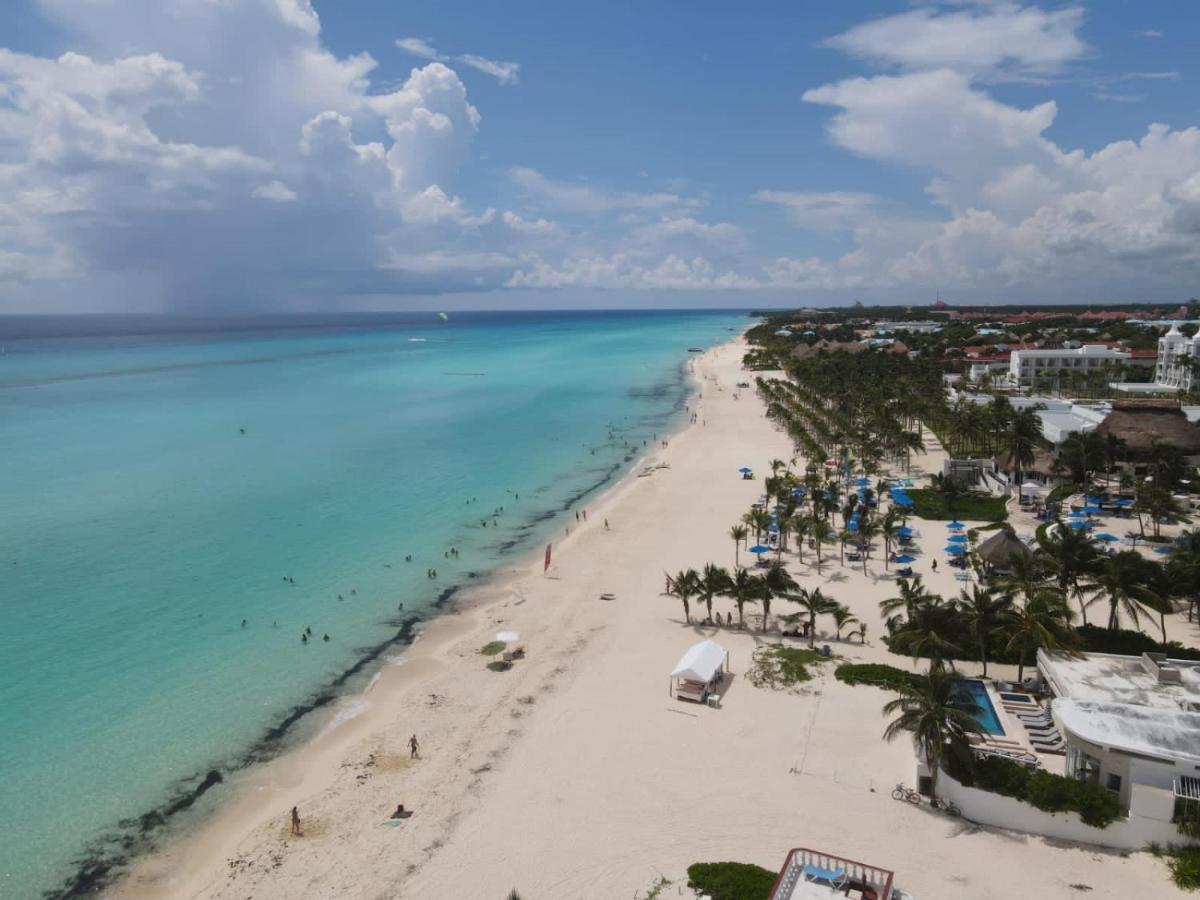 Villa Almendra Playacar 1 *