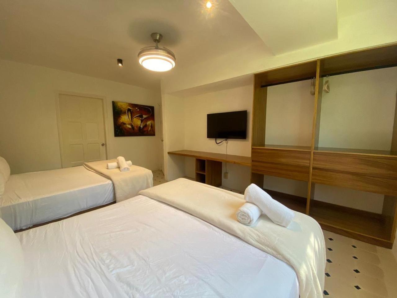 Almendra Playacar 1 Villa Playa del Carmen
