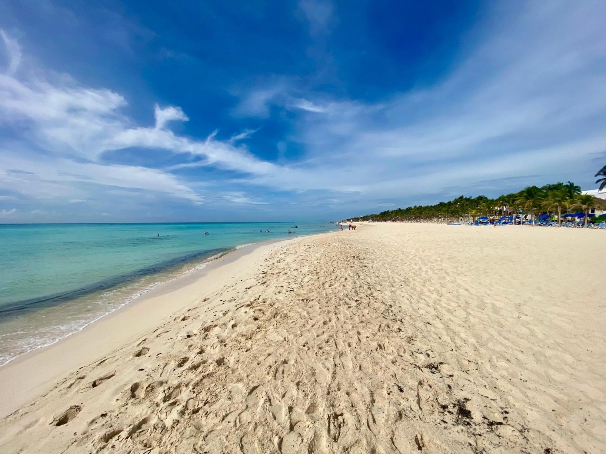 Almendra Playacar 1 Villa *