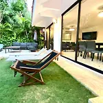 Villa Almendra Playacar 1