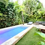 Villa Almendra Playacar 1