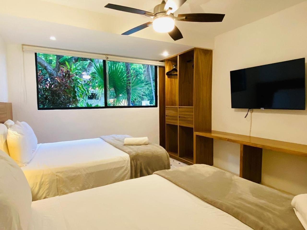 Villa Almendra Playacar 1 *